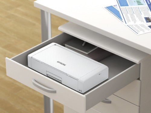 Epson WorkForce C11CH25202 inkjet printer Color 5760 x 1440 DPI A4 Wi-Fi