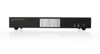 iogear GCS1942 KVM switch Black, Gray