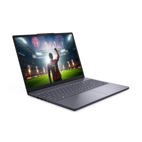 Lenovo IdeaPad Slim 3 15IPH11 Copilot+ PC Intel Core Ultra 7 355 Laptop 15.3" Touchscreen WUXGA 16 GB DDR5-SDRAM 512 GB SSD Wi-Fi 7 (802.11be) Windows 11 Home Gray English