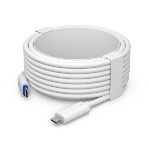 Ubiquiti UISP UACC-G4-DBP-CABLE-USB-7M USB cable 275.6" (7 m) USB C White
