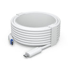 Ubiquiti UISP UACC-G4-DBP-CABLE-USB-7M USB cable 275.6" (7 m) USB C White