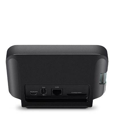 Belkin F1DN003R remote control Wired KVM Press buttons