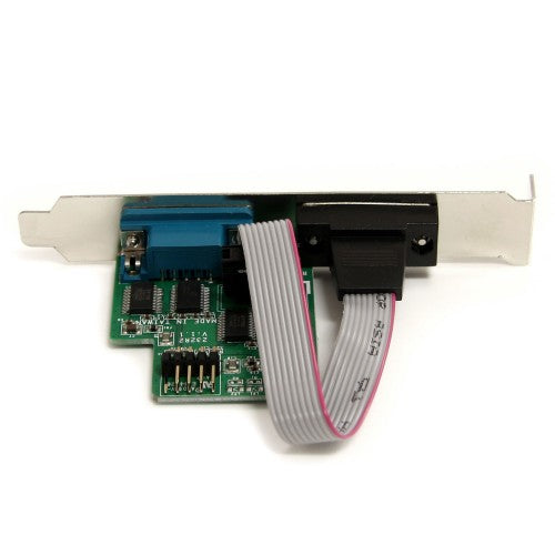 StarTech.com ICUSB232INT2 interface cards/adapter Internal Serial