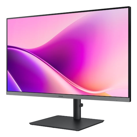 Samsung LS24F434UANXZA computer monitor 24" 1920 x 1080 pixels Full HD Black