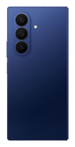 Samsung Galaxy Z Fold7 8" Dual SIM Android 16.0 5G USB Type-C 12 GB 256 GB 4400 mAh Blue