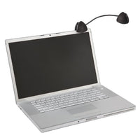 Kensington FlexClip Passive holder Laptop Black