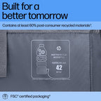 HP Travel Plus 22L 16-inch Laptop Bag