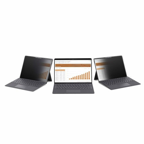 StarTech.com 124SL-PRIVACY-SCREEN display privacy filters 12.4" Tablet Frameless display privacy filter