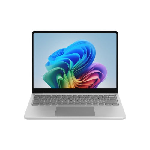 Microsoft Surface Laptop 13" Copilot+ PC Snapdragon 13" Touchscreen 16 GB LPDDR5x-SDRAM 1 TB SSD Wi-Fi 7 (802.11be) Windows 11 Pro Platinum