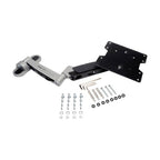 Tripp Lite DWM1742S TV mount/stand 42" Black