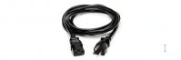 APC Power Cord 16A 200-240V Black