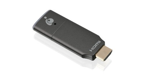 iogear GWAVR4K wireless display adapter HDMI/USB Full HD Dongle