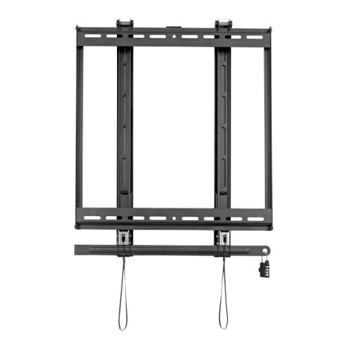 Tripp Lite DWFPSC4570M signage display mount 70" Black