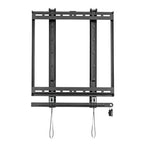 Tripp Lite DWFPSC4570M signage display mount 70" Black