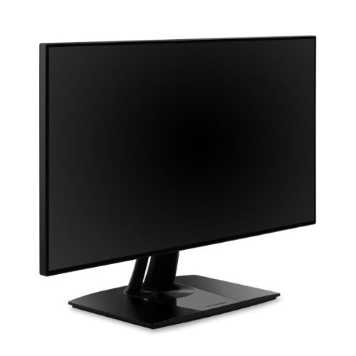 Viewsonic VP2768A-4K computer monitor 27" 3840 x 2160 pixels 4K Ultra HD LED Black