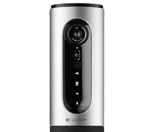 Logitech 960-001013 video conferencing system