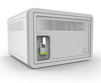 Belkin B2B117 portable device management cart/cabinet Portable device management cabinet White