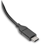 Tripp Lite U040-006-C-5A USB cable USB 2.0 72" (1.83 m) USB C Black
