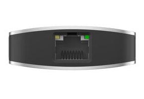 Belkin Connect USB Type-C 5000 Mbit/s Gray