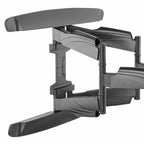 StarTech.com FPWARTB2 TV mount/stand 70" Black