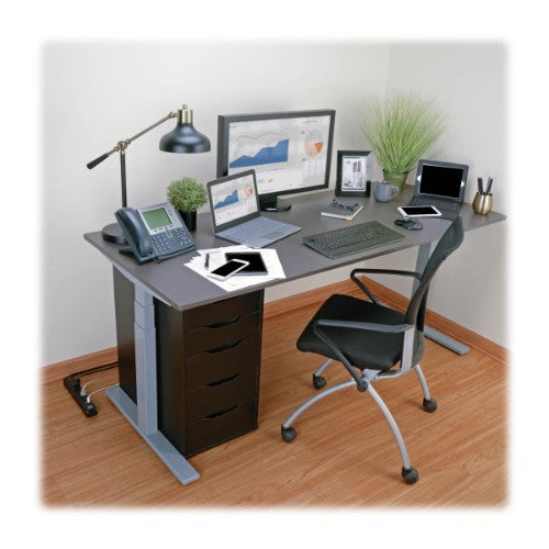 Tripp Lite TLM526USBB surge protector Black 5 AC outlet(s) 120 V 72" (1.83 m)