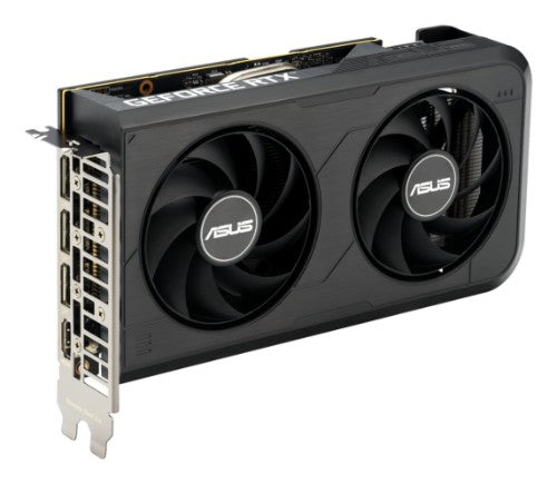 ASUS Dual -RTX5050-8G NVIDIA GeForce RTX 5050 8 GB GDDR6
