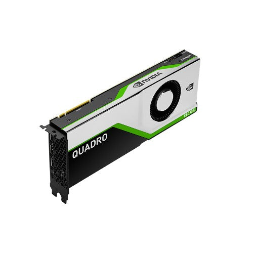 HPE NVIDIA Quadro RTX 8000 48 GB GDDR6
