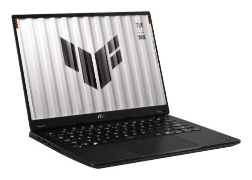 ASUS TUF Gaming A14 FA401KH-DS74-CA AMD Ryzen AI 7 350 Laptop 14" WQXGA 16 GB LPDDR5x-SDRAM 1 TB SSD NVIDIA GeForce RTX 5050 Wi-Fi 6E (802.11ax) Windows 11 Home Gray
