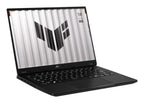 ASUS TUF Gaming A14 FA401KH-DS74-CA AMD Ryzen AI 7 350 Laptop 14" WQXGA 16 GB LPDDR5x-SDRAM 1 TB SSD NVIDIA GeForce RTX 5050 Wi-Fi 6E (802.11ax) Windows 11 Home Gray