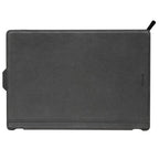 Targus THZ804GL tablet case 12.3" Cover Black