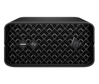 HP Z2 Mini G1a Workstation Desktop PC Wolf Pro Security Edition