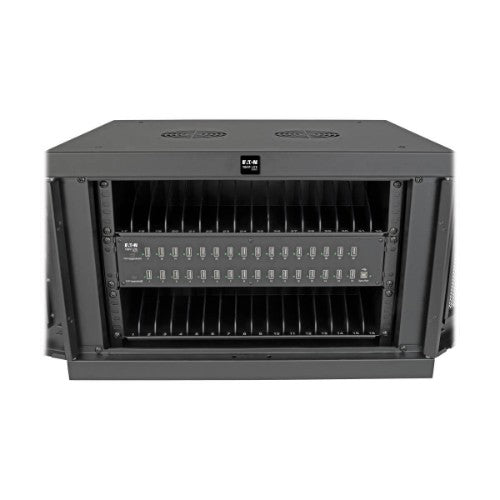 Tripp Lite CSD32USB mobile device charger Universal Black AC Indoor