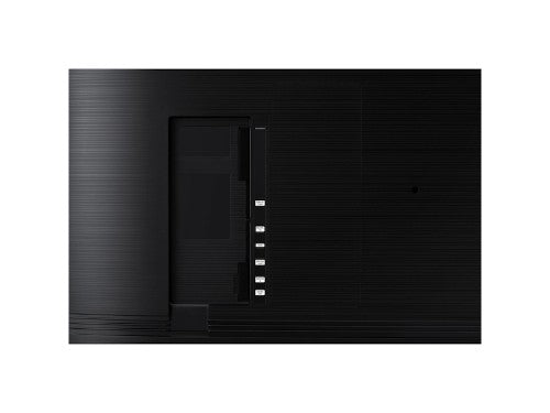 Samsung LH55QETELGC 55" LED 300 cd/m² 4K Ultra HD Black Touchscreen