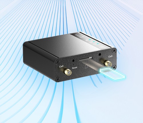D-Link DWM-311-G cellular network device