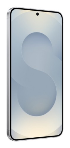 Samsung Galaxy S25 SM-S931B/DS 6.2" Dual SIM Android 15 5G USB Type-C 12 GB 128 GB 4000 mAh Silver