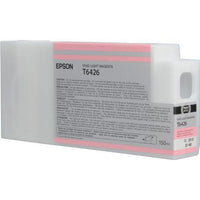 Epson T6426 Vivid Light Magenta (150ml) ink cartridge 1 pc(s) Original Standard Yield