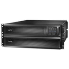 APC SMX3KR2UNCX145 uninterruptible power supply (UPS) Line-Interactive 2.88 kVA 2700 W 5 AC outlet(s)