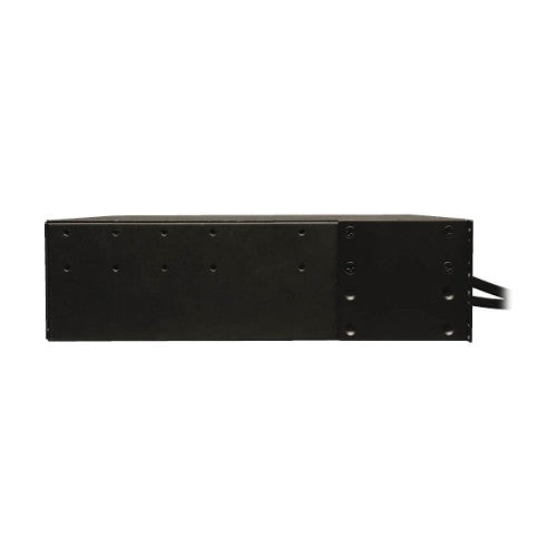 Tripp Lite PDUMH30ATNET power distribution unit (PDU) 25 AC outlet(s) 2U Black