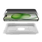 Belkin OVA148zz 6.7" Smartphone Frameless display privacy filter 9H