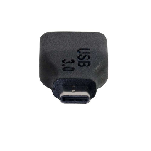 C2G CG28868 USB Type C USB Type A Black