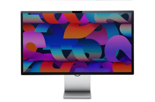 Kensington SA270 Frameless display privacy filter 27"