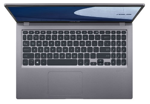 ASUS ExpertBook P1512CEA-Q71P-CB laptop Intel® Core™ i7 i7-1165G7 15.6" Full HD 16 GB DDR4-SDRAM 1 TB SSD Wi-Fi 6 (802.11ax) Windows 11 Pro Gray