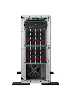 HPE ProLiant ML110 Gen11 4514Y 2.0GHz 16c 1P 2x32GB-R 8SFF MR408i-o 2x960GB SSD 2x800W PS NA Server