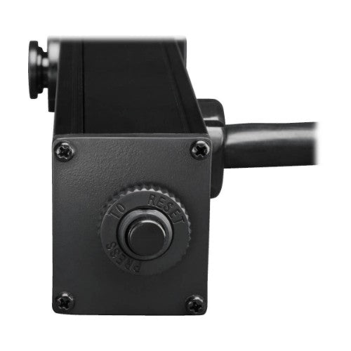 Tripp Lite PDUV20 power distribution unit (PDU) 14 AC outlet(s) 0U Black