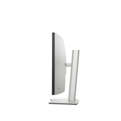 DELL UltraSharp U4025QW computer monitor 40" 5120 x 2160 pixels 5K Ultra HD LCD Silver