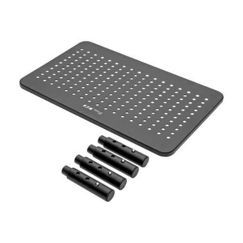 Tripp Lite MR1411M monitor mount / stand Desk Black