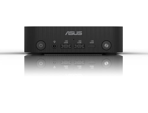 ASUS PN54-BB5000ETL-A Black 340 2 GHz