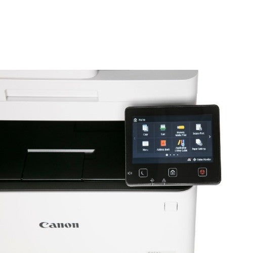Canon imageCLASS MF654Cdw Laser A4 1200 x 1200 DPI 22 ppm Wi-Fi