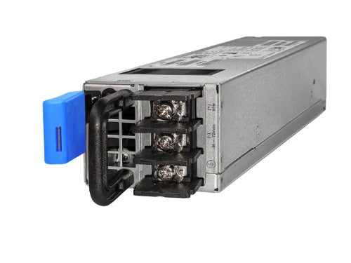 HPE Aruba Networking 8325 850W 48VDC Power-to-Port Airflow Power Supply Unit