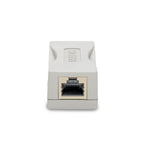 Tripp Lite N234-MI-1005 wire connector RJ45 Gray